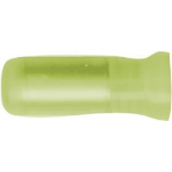 12-10 GA Yellow Wire Cap