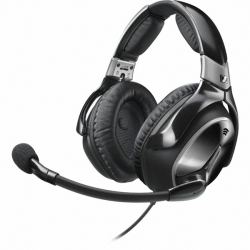 SENNHEISER S1 NOISEGARD HEADSET