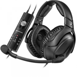 SENNHEISER S1 NOISEGARD R HEADSET