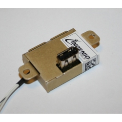 INTELI DOCK CERTIFIED USB CHARGER