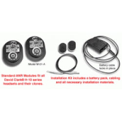 ANR RETROFIT HEADSET KIT