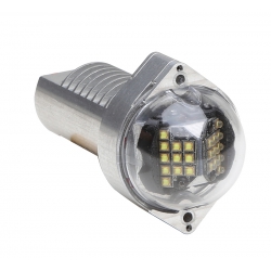 Whelen Orion OR5001V 14V Tail PTA Light White