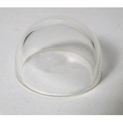 AIRCRAFT WINGTIP NAVIGATION LIGHT CLEAR LENS COVER