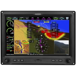 Garmin GTR 200 Installation Rack