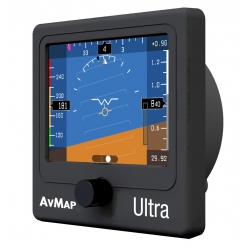 AvMap Ultra EFIS