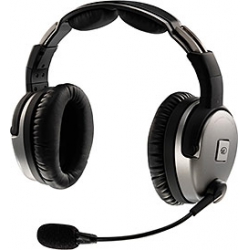 LIGHTSPEED ZULU PFX HEADSET