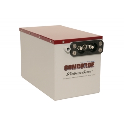 Concorde Battery Sealed RG-641
