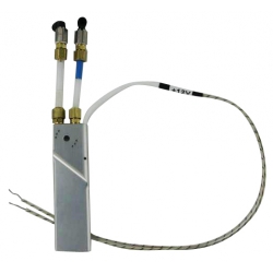 King Klr 10 Heated 12Vdc Probe Option