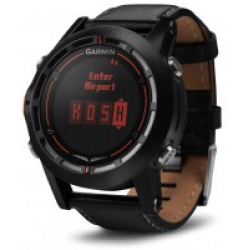 GARMIN D2 PILOT GPS AVIATION WATCH