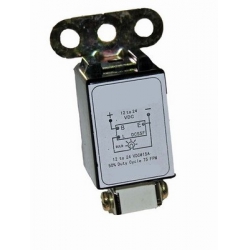 ELECTRONIC FLASHER PSA1224DC