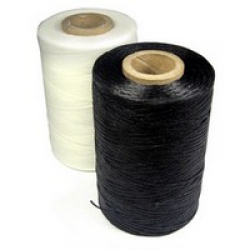 BLACK NYLON LACING TAPE 103-2