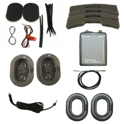 ANR Kit M-003-A For Standard Helmet
