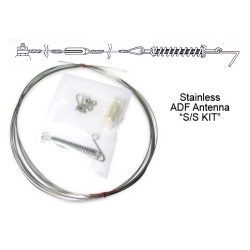 ECONOMY STAINLESS ADF ANT KIT