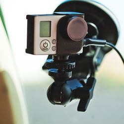 NFLIGHT GOPRO COCKPIT KIT