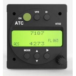 DITTEL KTX2 MODE S TRANSPONDER