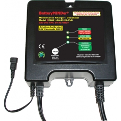 BATTERYMINDER E24041-AA-S5 INTL MODEL 220V