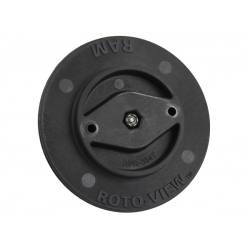 RAM Roto View Adapter Plate For Tablets
