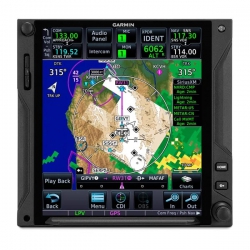 Garmin GTN 725Xi Kit With Exp Custom Harness