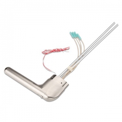 Garmin G3X AOA GAP 26 Heated And Regulated Pitot T
