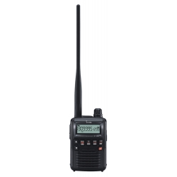 Icom Ic Sport R6 Blocked Hand Held Receivern Us