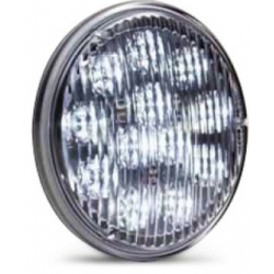 Whelen LED Parmetheus Plus PaR36 28V Taxi P36P2T