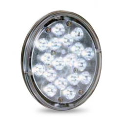 WHELEN LED PARMETHEUS PLUS PAR 46 14V LAND P46P1L