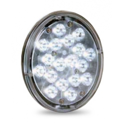 WHELEN LED PARMETHEUS PLUS PAR 46 28V LAND P46P2L