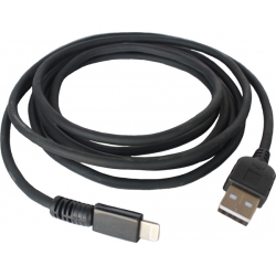 Lonestar Apple iPad Lighting 1M Coiled