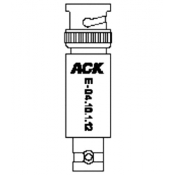 ACK Static Suppressor For E-04.8 Antenna