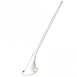 Artex ELT 1000 Dual Band Rod Antenna