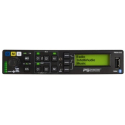 PS ENG PMA 450 AUDIO PANEL 6 PLACE W/ MARKER BEACO