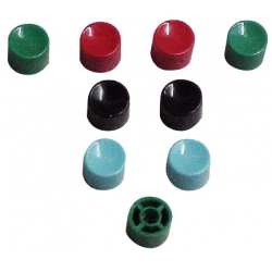 Infinity Switch Red Colored Cap