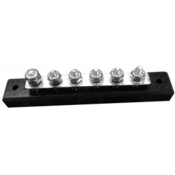 SPT 6 Terminal Grounding Block