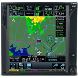 Garmin GA 55 XM Stud Mount Antenna G3X