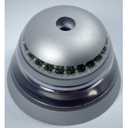 Aveo Galactica Red Baron Xp White