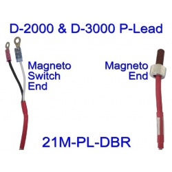 P-Lead 240 Bendix Round Nut Short Style