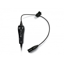 Bose A20 Cable 5 Xlr Pin Plug Bluetooth Electrect 