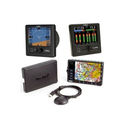 AvMap Complete Avionics System Kit