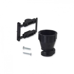 Amp Cable Clamp Kit For 17 Shell Cpc Connector