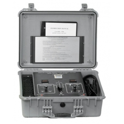Power Products By Lamar Battery Charger Analyzer C