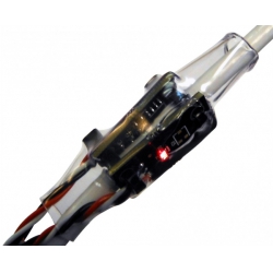 High Accuracy Current Sensor - 7-30V