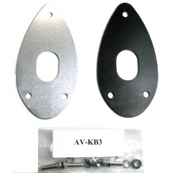 RAMI AV-529 Installation Kit