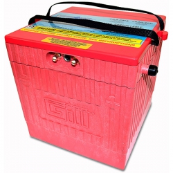 Gill Battery 7638-48P