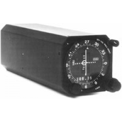 NARCO NAV 122D W/GPS RESOLVER