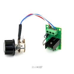 Britta 24V Dimmer