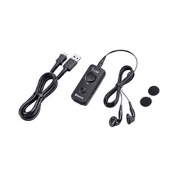 Icom VS3 Bluetooth Pendant Earpiece Mic With PTT