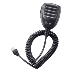 Icom HM216 Standard Mic For A120
