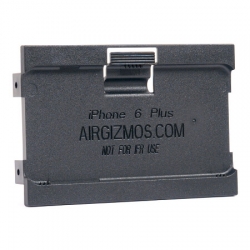 AirGizmos iPhone 6 / 7 / 8 Plus Panel Dock