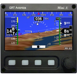 GRT Mini Ap EFIS