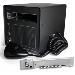 Icom PS80 05 Base Station